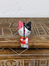 Cat Fishing Shelf Sitter