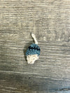 Woven Mushrooms
