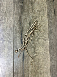 Natural Wristband