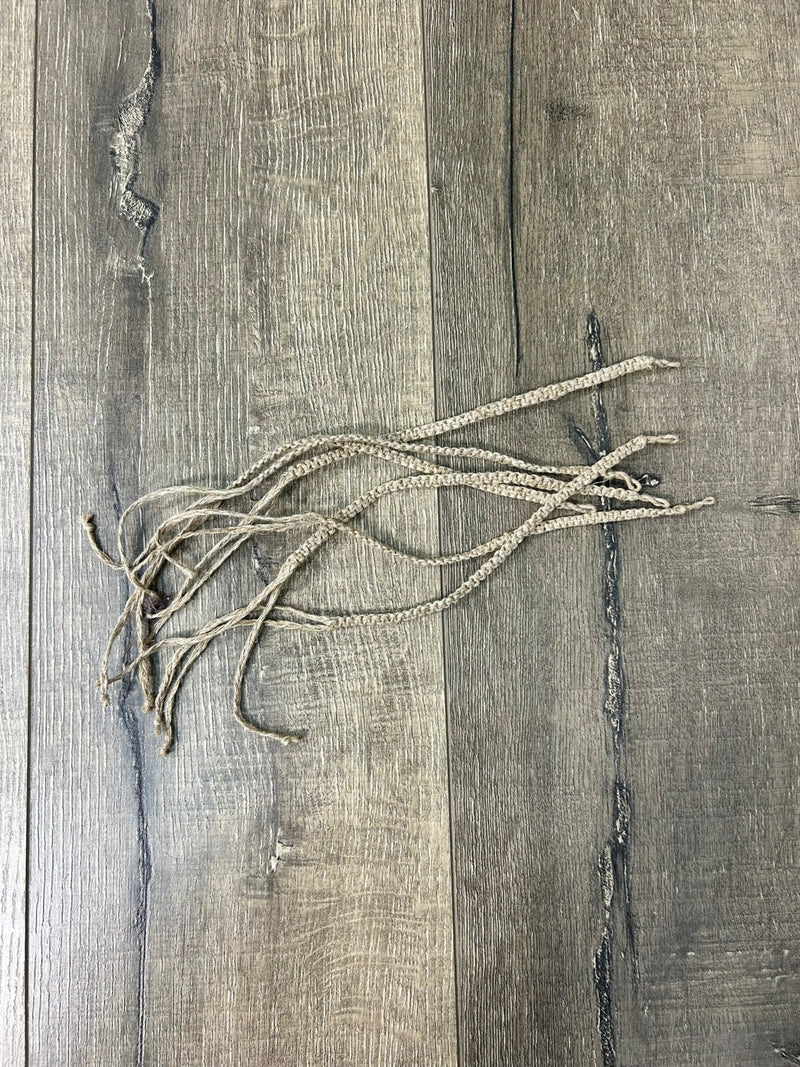 Natural Wristband
