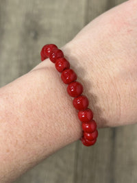 Beaded Bracelet