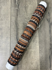 Leather Wristband