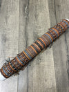 Leather Wristband