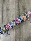 Leather Wristband