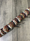Beaded String Wristband