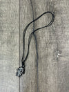 Turtle Necklace