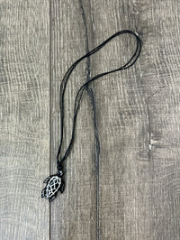 Turtle Necklace