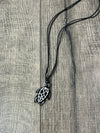Turtle Necklace