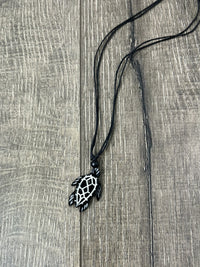 Turtle Necklace