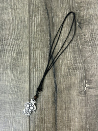 Turtle Necklace