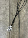 Turtle Necklace