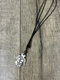 Turtle Necklace