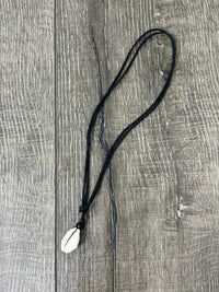 Shell Necklace