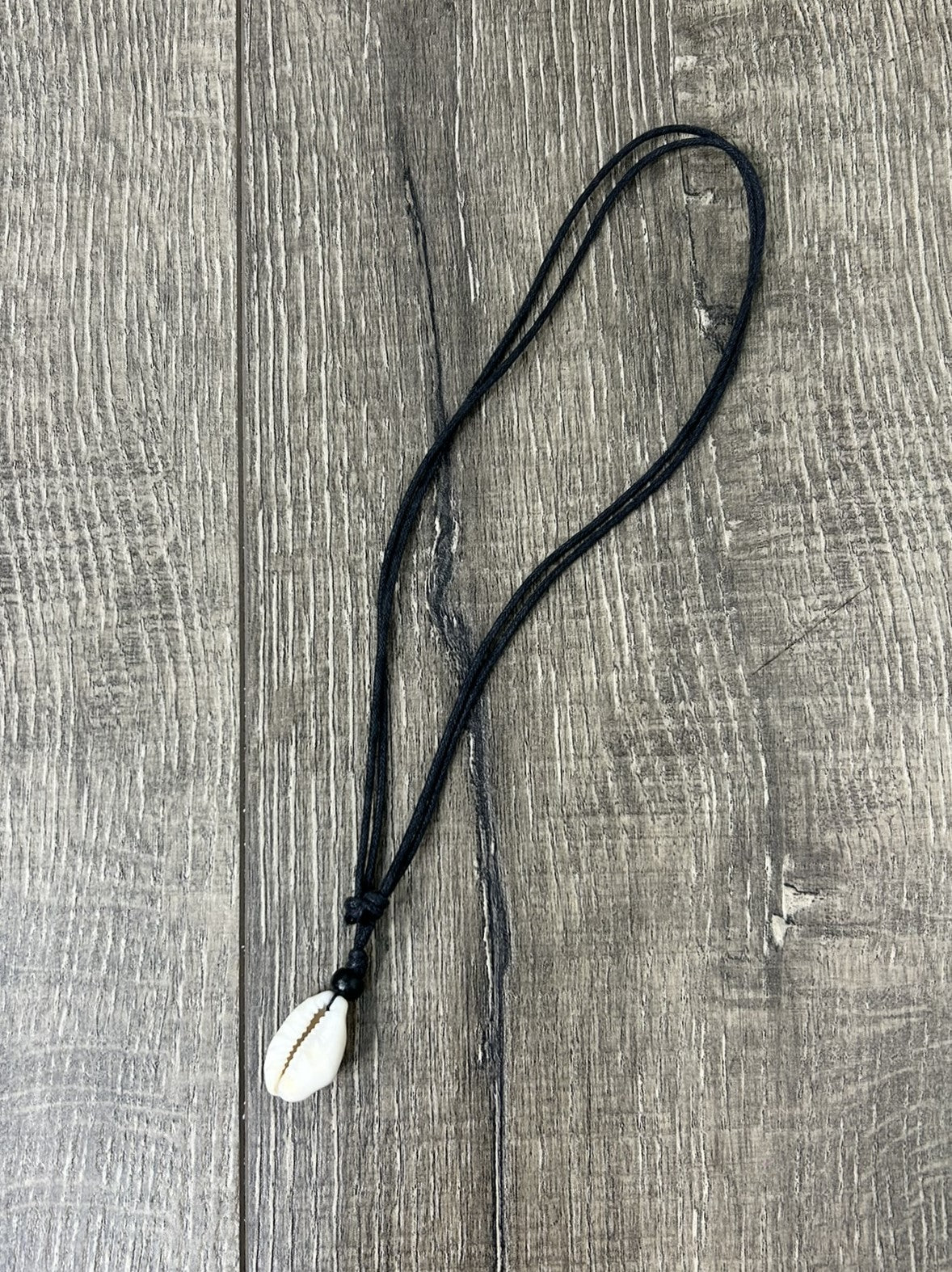 Shell Necklace