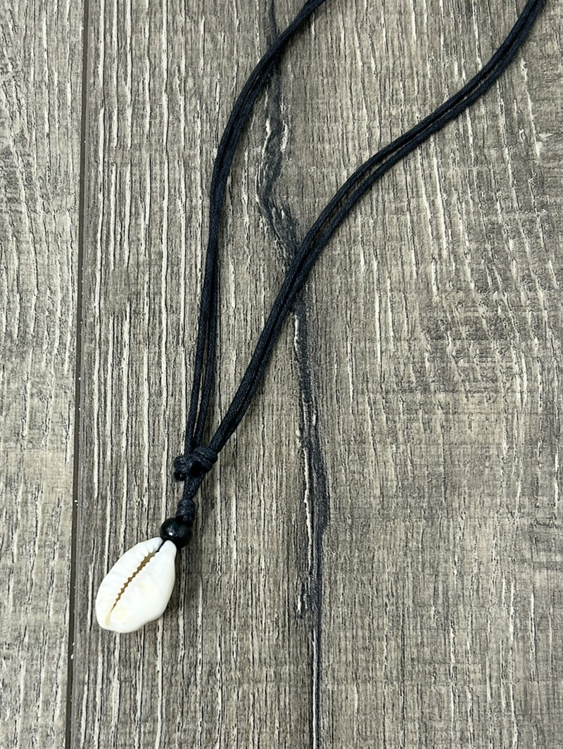 Shell Necklace