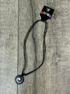 Swirl Necklace