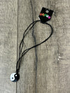 Ying Yang Necklace