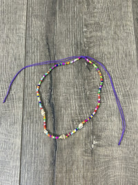 Beaded Necklace