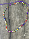 Beaded Necklace