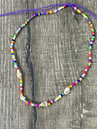 Beaded Necklace