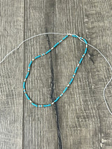 Beaded Necklace