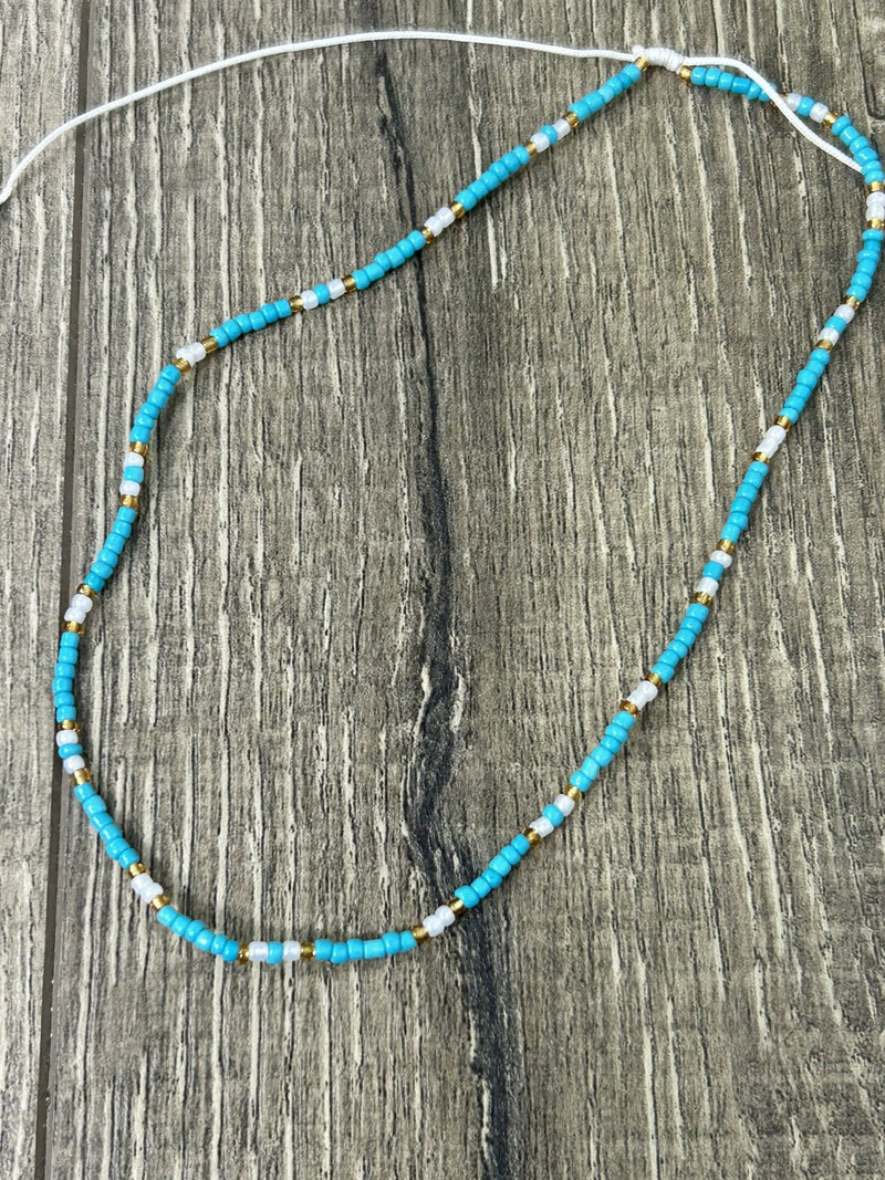 Beaded Necklace