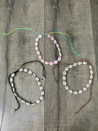 Shell Necklace
