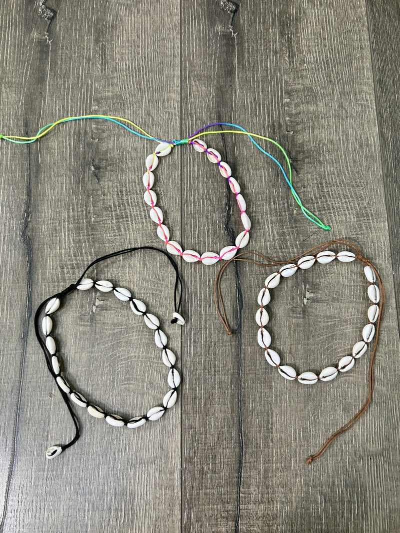 Shell Necklace