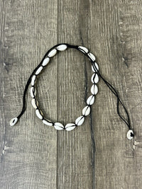 Shell Necklace