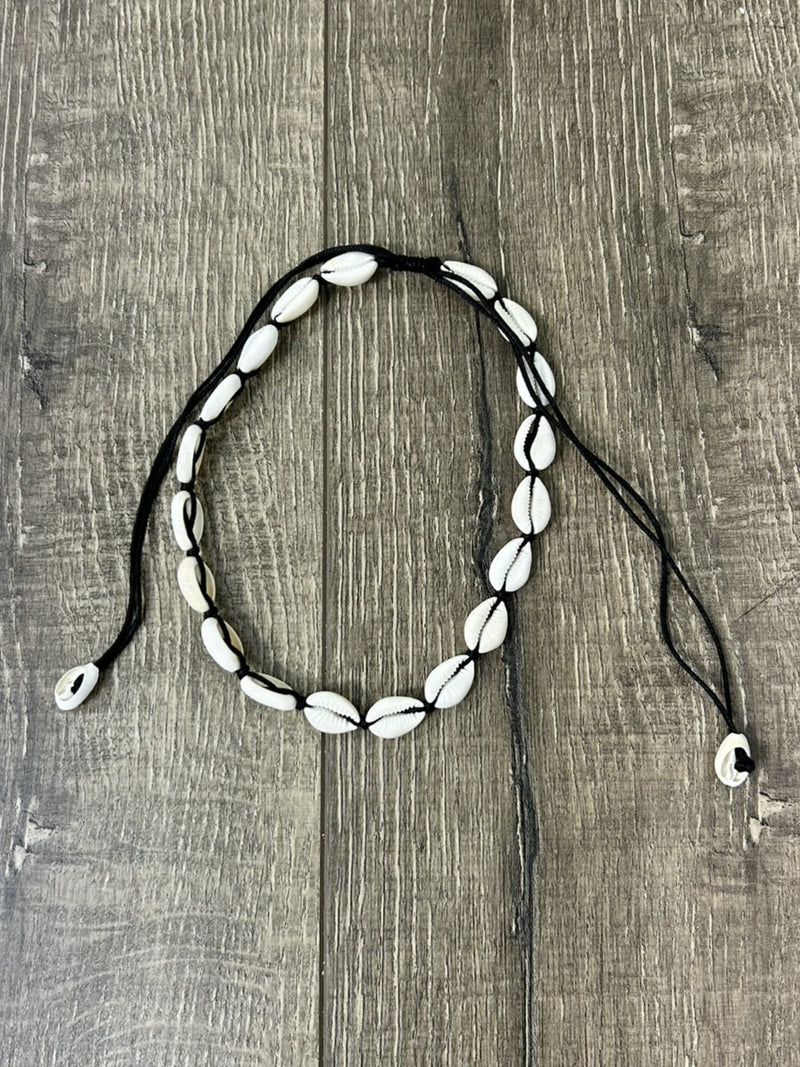 Shell Necklace