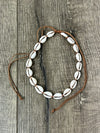 Shell Necklace