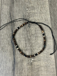 Beaded Necklace