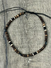 Beaded Necklace