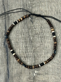 Beaded Necklace