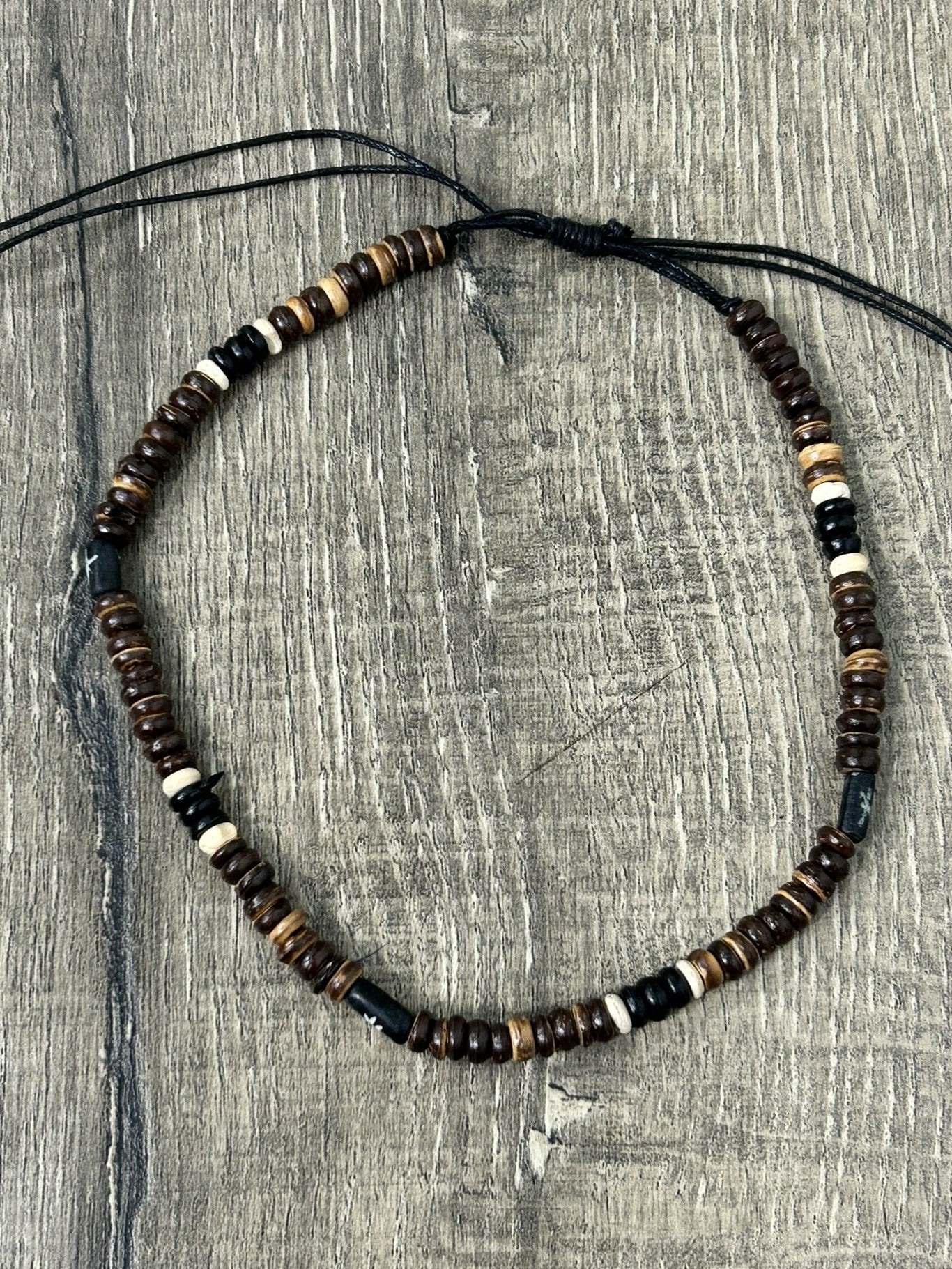 Beaded Necklace