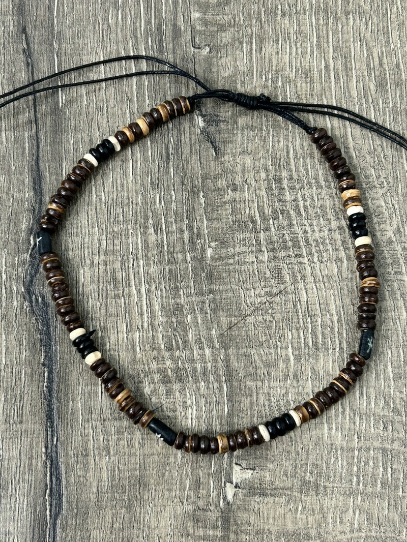 Beaded Necklace