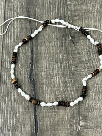 Beaded Necklace