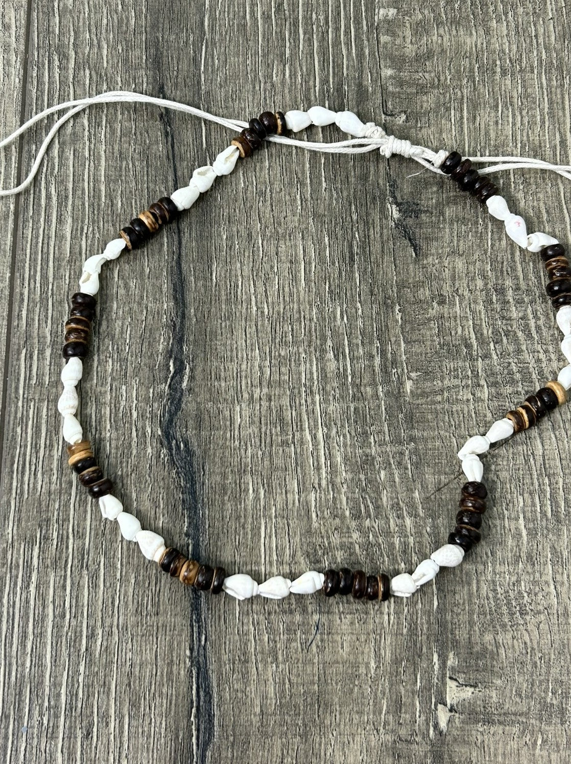 Beaded Necklace