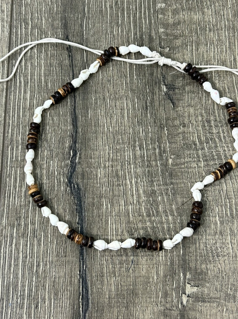 Beaded Necklace