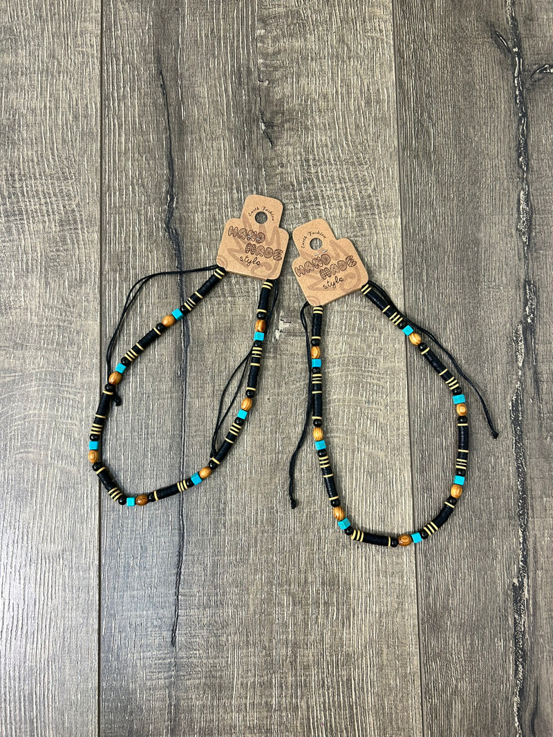 Beaded Necklace