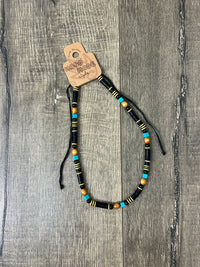 Beaded Necklace