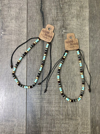Beaded Necklace