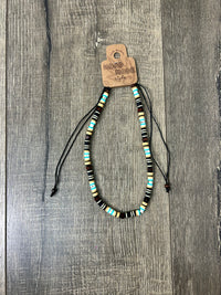 Beaded Necklace