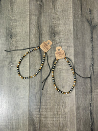 Beaded Necklace