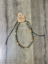 Beaded Necklace