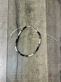 Beaded Necklace
