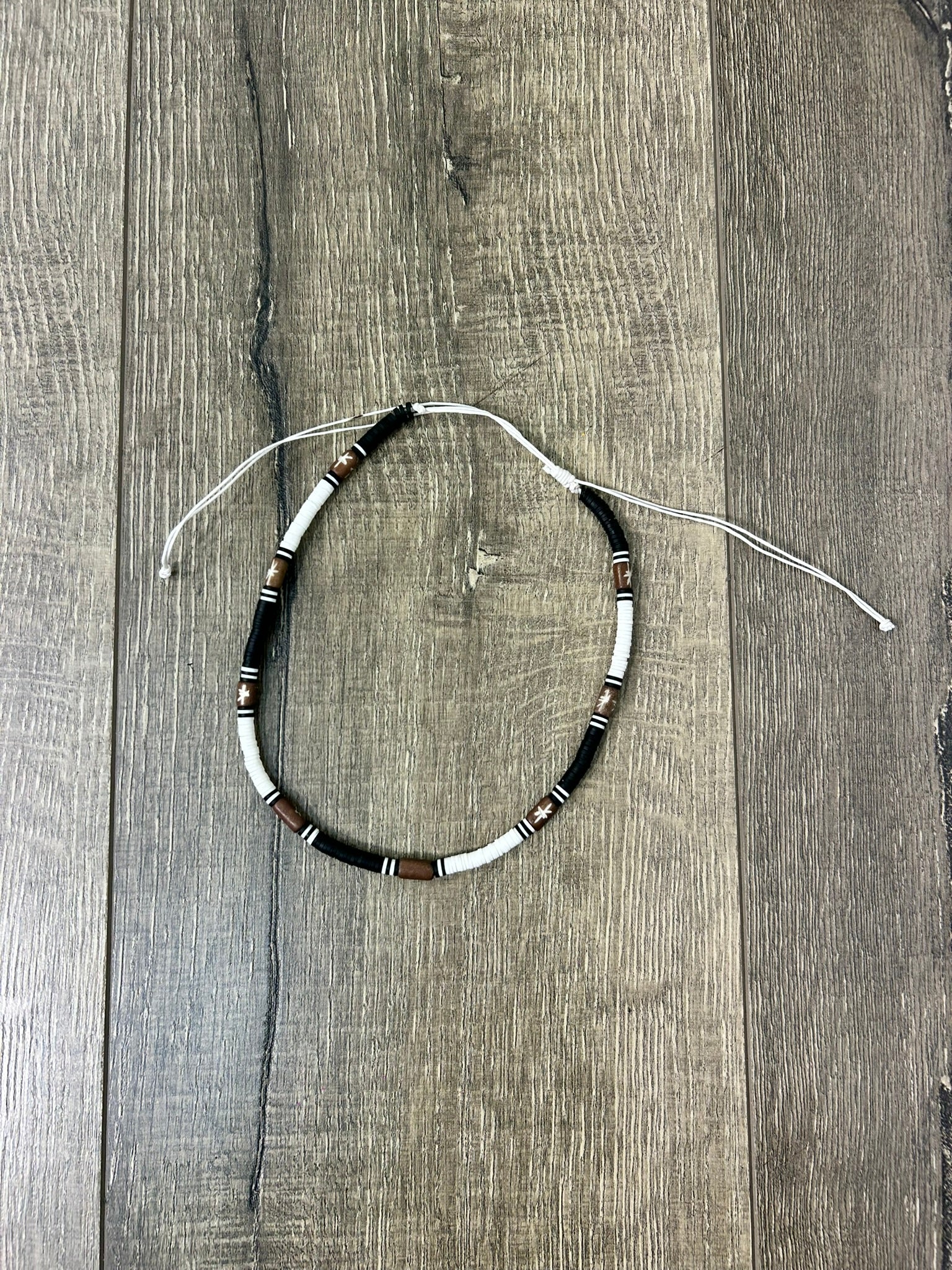 Beaded Necklace