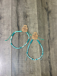 Beaded Necklace