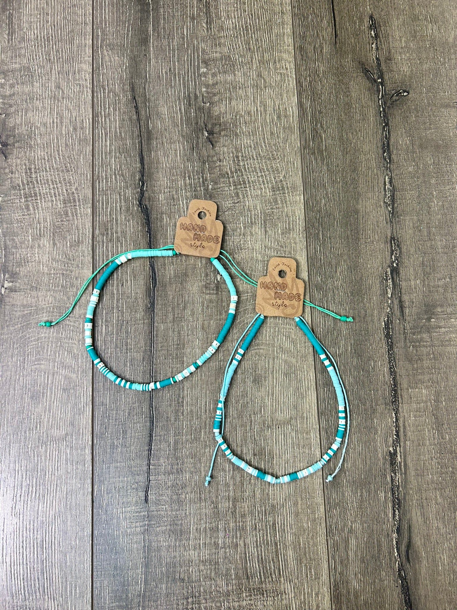 Beaded Necklace