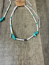 Beaded Necklace